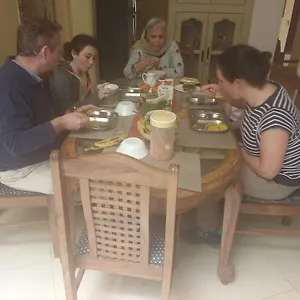 Homestay Granny's, Varanasi